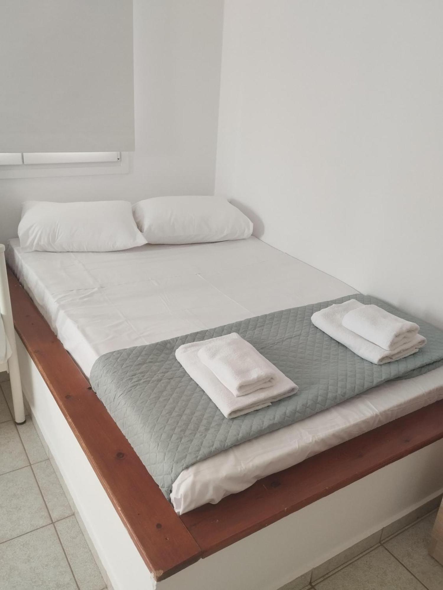 Anatoli Lygaria Apartments On The Beach Ligaria  Luaran gambar