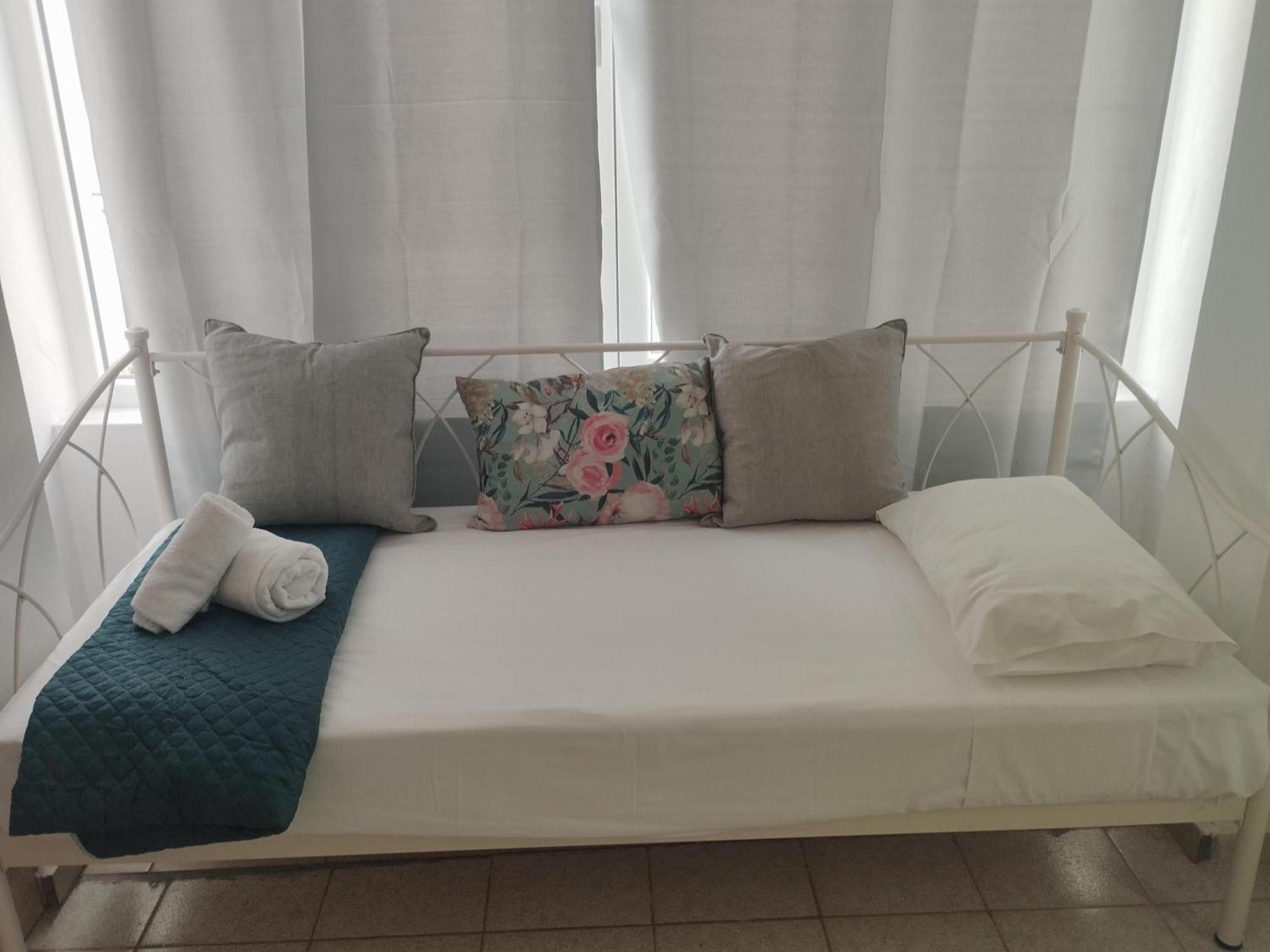 Anatoli Lygaria Apartments On The Beach Ligaria  Luaran gambar