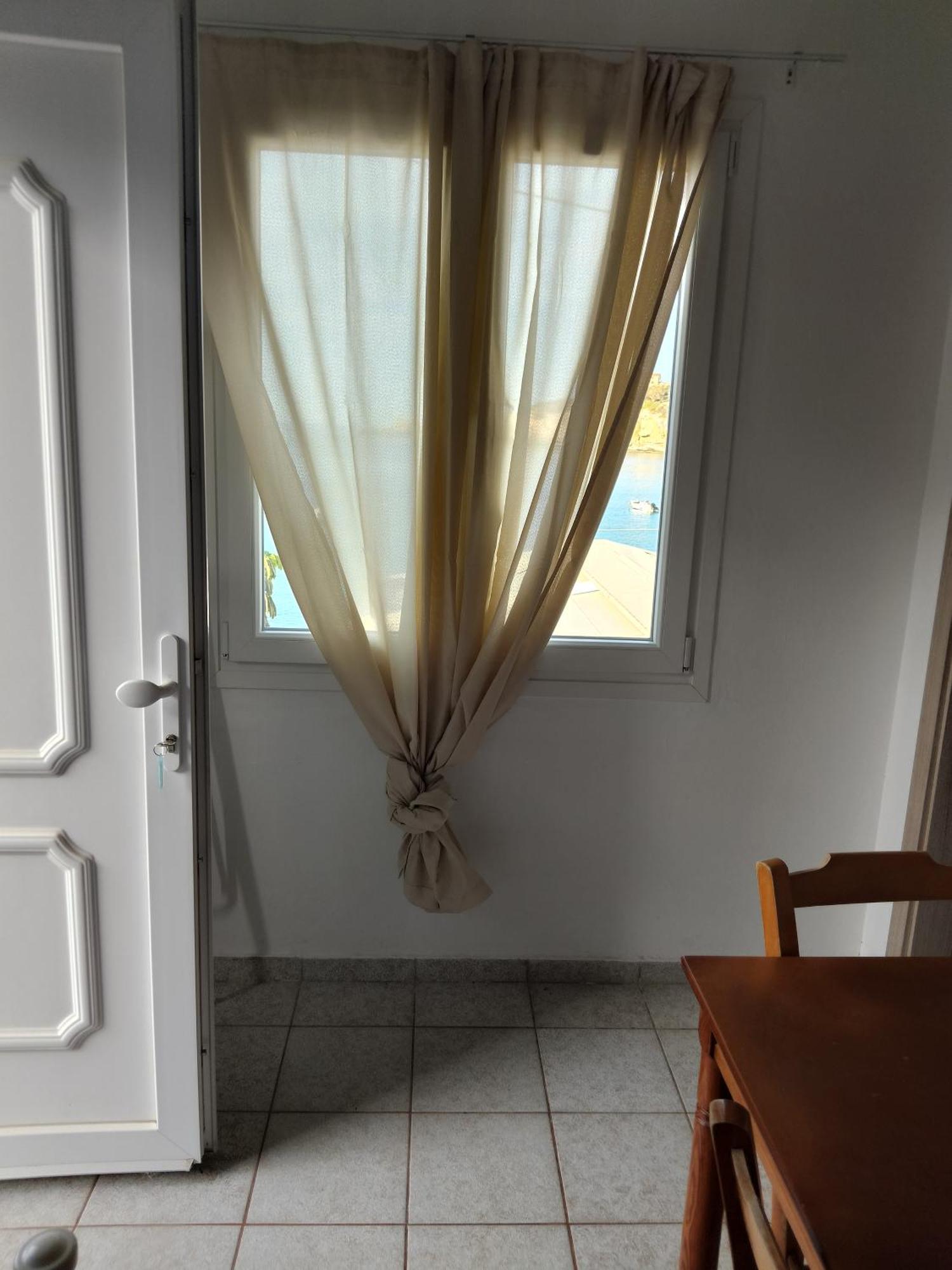 Anatoli Lygaria Apartments On The Beach Ligaria  Luaran gambar