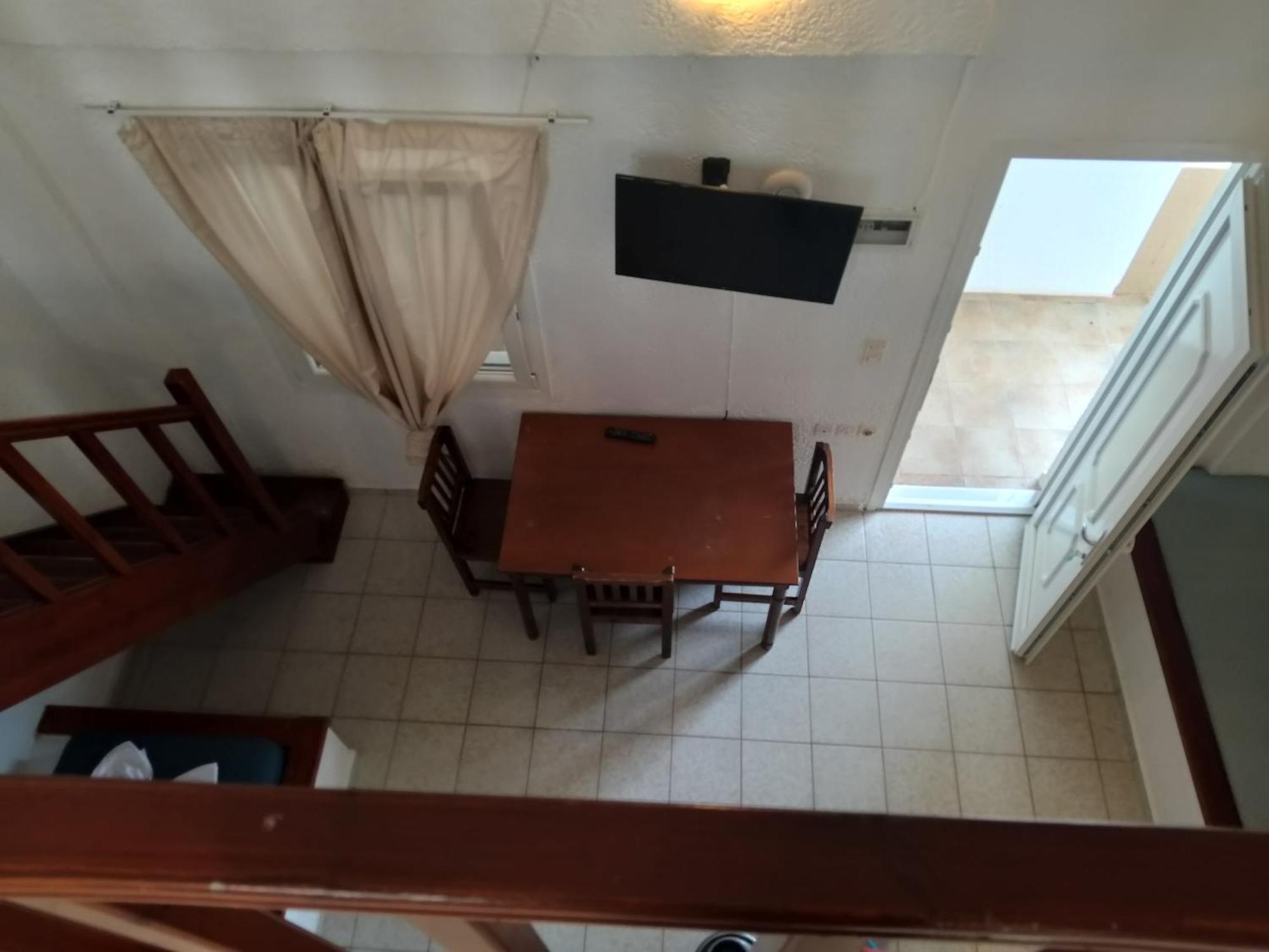 Anatoli Lygaria Apartments On The Beach Ligaria  Luaran gambar