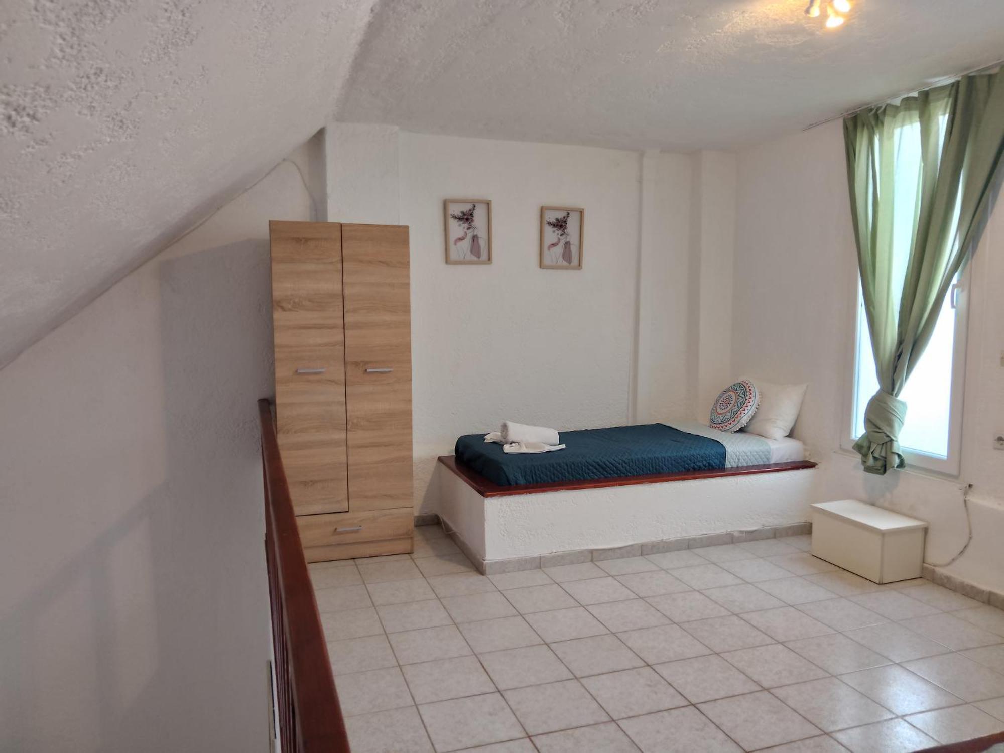 Anatoli Lygaria Apartments On The Beach Ligaria  Luaran gambar