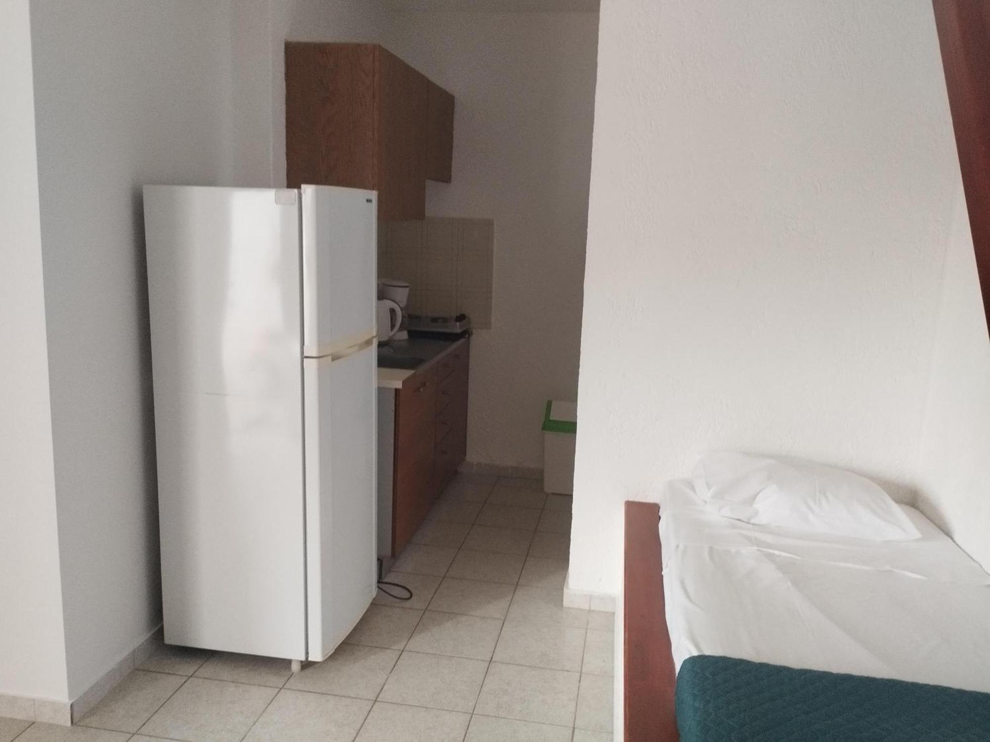 Anatoli Lygaria Apartments On The Beach Ligaria  Luaran gambar
